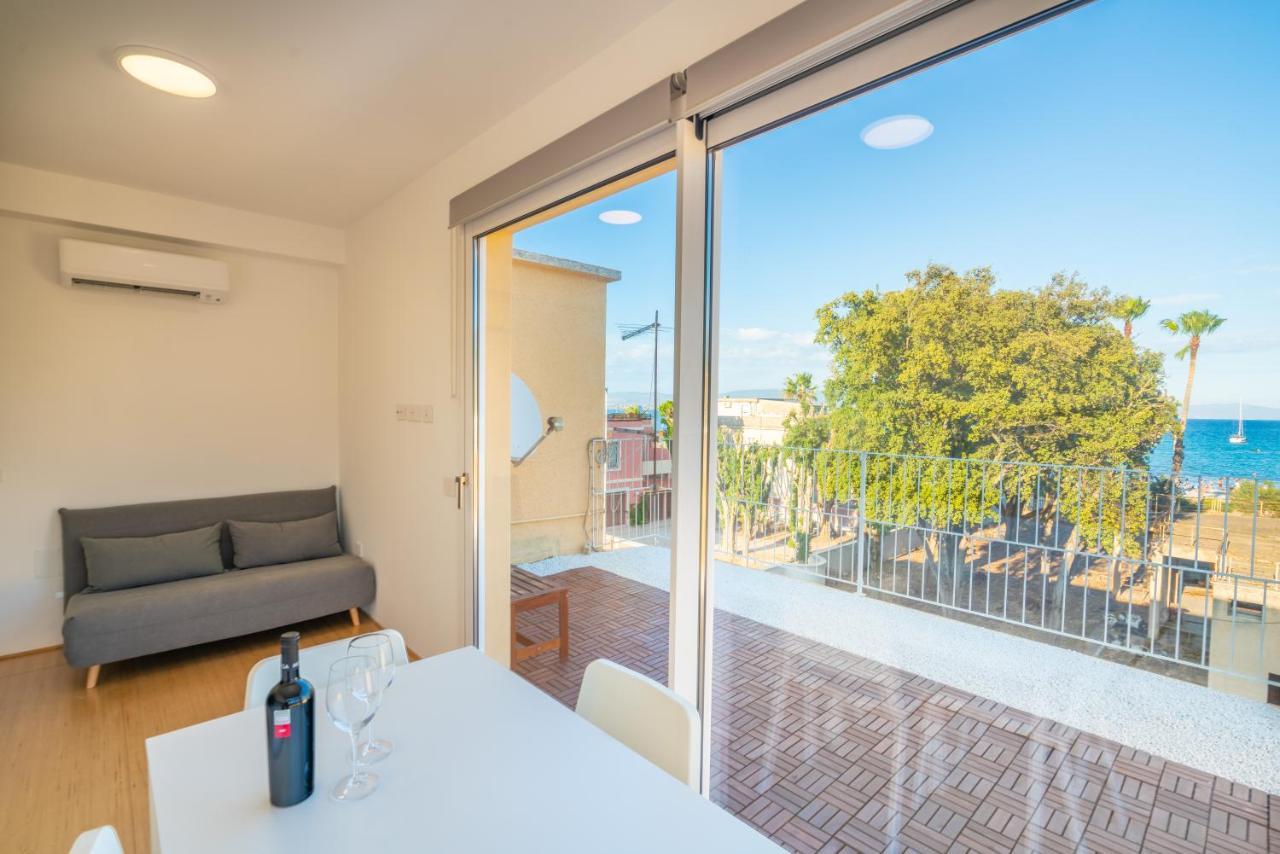 卡利亚里Terrazza Sella Del Diavolo - Vista Mare - Wifi Ac公寓 外观 照片
